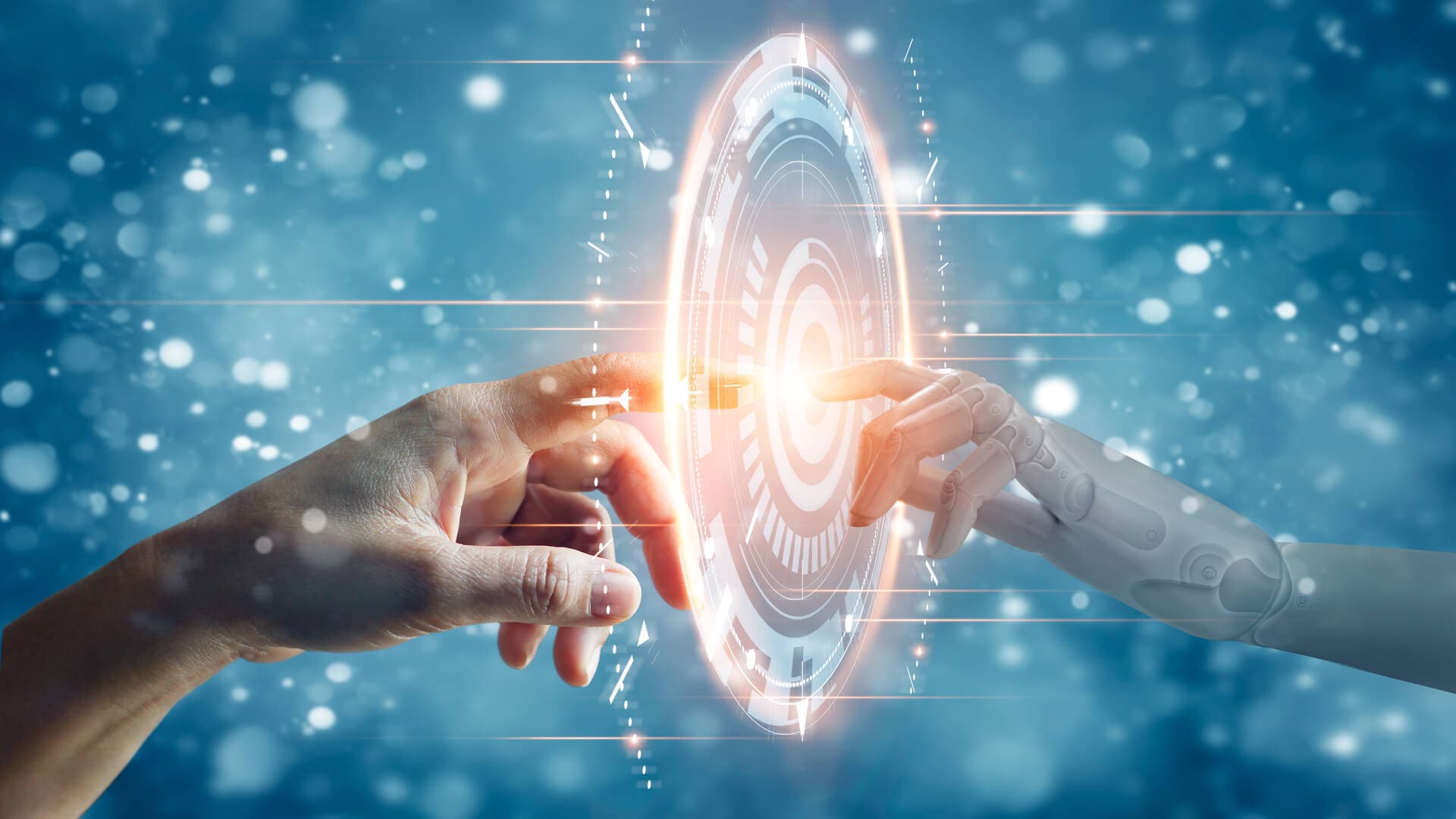 The Rise of AI Assistants: 5 Ways They're Transforming Business in 2025